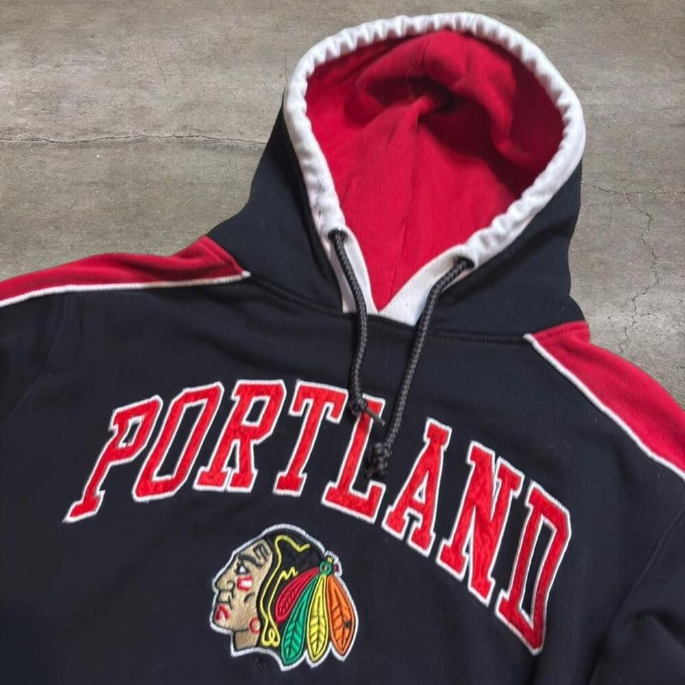 Nhl Men's multi Hoodie